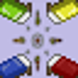 Bedwars Generator project image