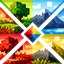 Colorblind Swap logo