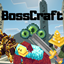 BossCraft Milu's Edition logo