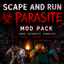 parasites- by cheype logo