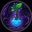 OpiumCraft logo