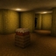 Backrooms - Eldaria Edition (Achievements On) logo