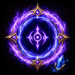 MagePortalPanel logo
