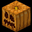 Mahi's No Pumpkin Blur logo