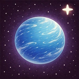 Ad Astra: Ashes of Luyten project image