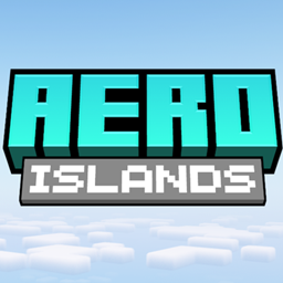 Aero Islands (for Create Aeronautics) project image