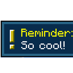 Remind Me logo