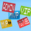 Hypixel FancyRank logo