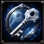 Key Mirror logo