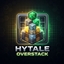 Overstacked New logo