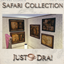 The Safari Collection logo