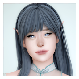 [L4D] MC - DAY HAIR 08 project image