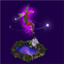 Fairy Stars Portal By Serinion | Chinese Translation logo