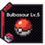 Cobblemon Occupied Pokeballs REFORGED logo