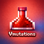 Vmutations logo