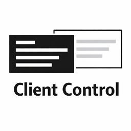 Client Control project image