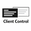 Client Control logo