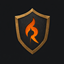 RaidForge logo