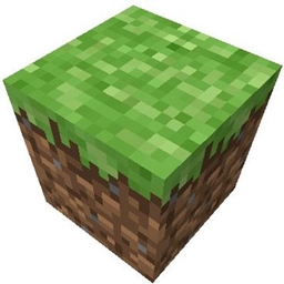 Old minecraft project image