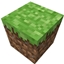 Old minecraft logo