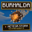 Burmalda logo