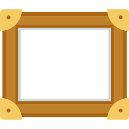 FreeFrames logo