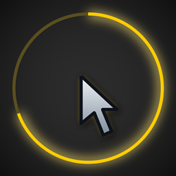GCDTracker logo