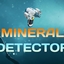 Mineral Detector logo
