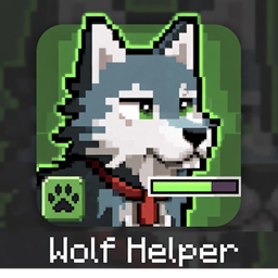 Wolf Helper