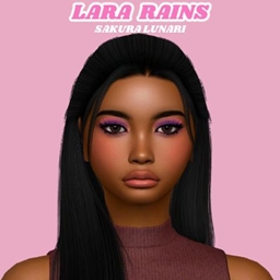 Lara Rains CC project image
