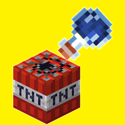 Defusable TNT logo
