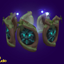 Animated Portrait of the Fairy-like Kings of the Past By Serinion | Chinese Translation logo