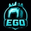 Ego 16x logo