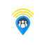 TeamPing logo