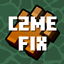 Spawn C2ME Fix logo
