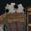 Ultrakill Violence logo