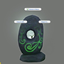 Fairies Teleport Menhirs By Serinion | Chinese Translation logo