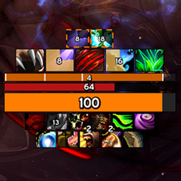 EllesmereUI: Standalone Resource Bars project image