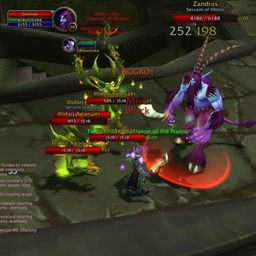 MobHealthGODMODE project image