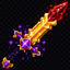 Gemstone Sword logo