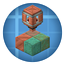 Create: Oxidized plus logo