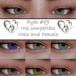 Eyes #59 project image