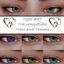 Eyes #59 logo