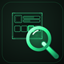 TweakIdentifier - Who changed my frame?! logo