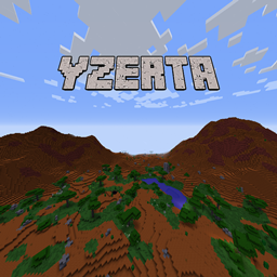 Yzerta logo