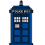 The other TARDIS Pack logo