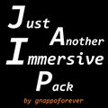 Just Another Immersive Pack