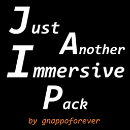 Just Another Immersive Pack logo