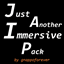 Just Another Immersive Pack logo