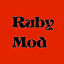 RubyItems Mod logo